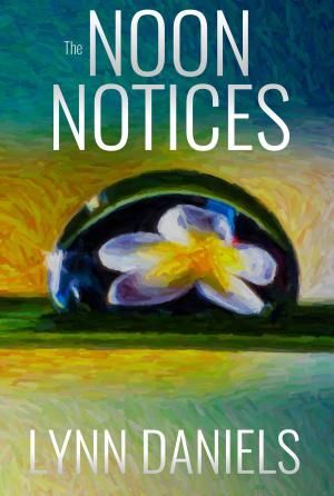 Book cover of The Noon Notices