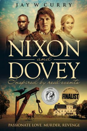 bigCover of the book Nixon and Dovey: The Legend Returns by 
