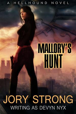 Book cover of Mallory's Hunt