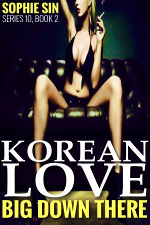 Cover of Korean Love (Big Down There Series 10, Book 2)