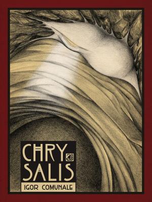 Cover of the book Chrysalis by Tony Richards