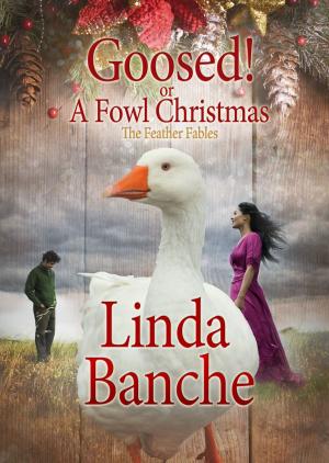 Cover of the book Goosed! or A Fowl Christmas by Valerie Gillen