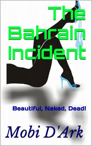 Cover of the book The Bahrain Incident by Vera Caspary