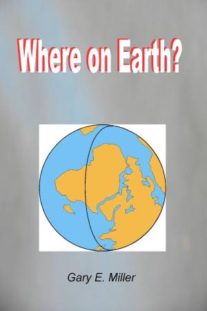Book cover of Where on Earth
