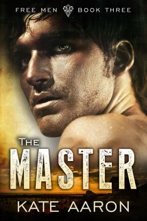 Cover of the book The Master (Free Men, #3) by Nephy Hart