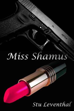 Book cover of Miss Shamus