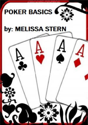 Cover of the book Poker Basics by Ann Bush