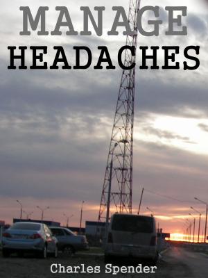 Cover of the book Manage Headaches by Jillian Michaels, Mariska van Aalst