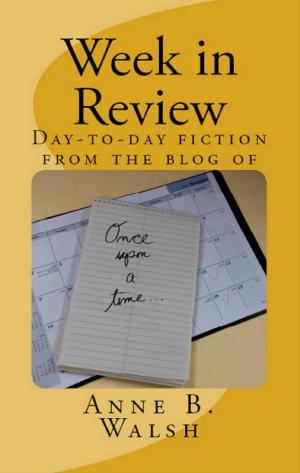 Cover of the book Week in Review by Trica C. Line