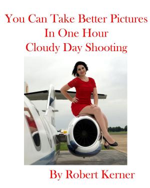 Book cover of You Can Take Better Pictures In One Hour: Cloudy Day Shooting