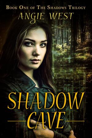 Cover of the book Shadow Cave (Shadows #1) by Andrew Klavan