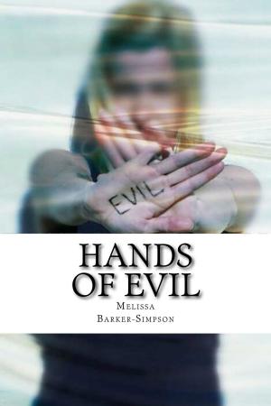 Cover of the book Hands of Evil by Jasmine Winterson