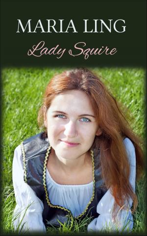 bigCover of the book Lady Squire by 