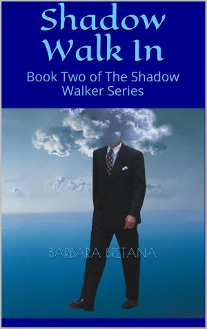 Cover of the book Shadow Walk In by Barbara Bretana