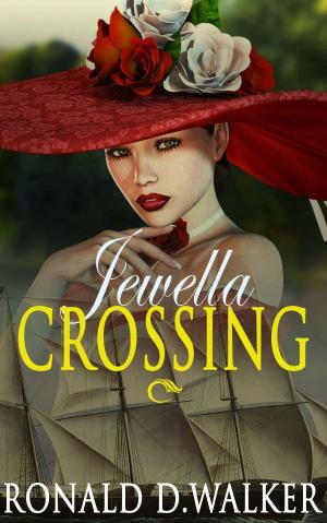 Cover of the book Jewella Crossing by David Wallen