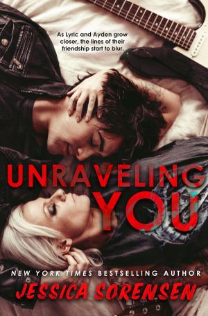 Book cover of Unraveling You