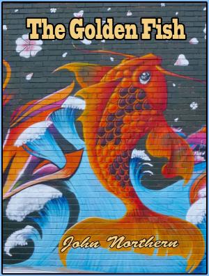 bigCover of the book The Golden Fish by 