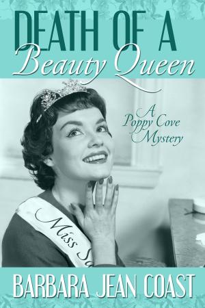 Book cover of Death of a Beauty Queen