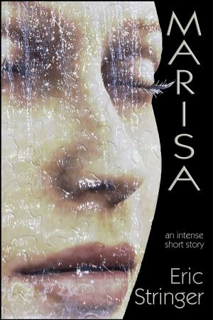 Cover of the book Marisa by Lawrence Johnson Sr.
