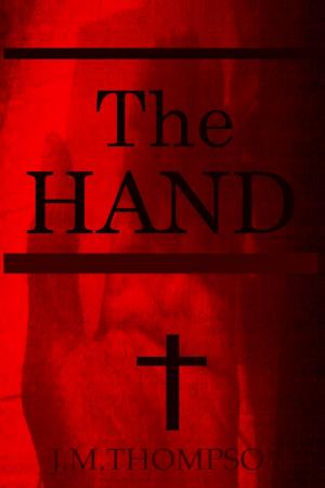 Cover of the book The Hand by Larry King, Bill Gilbert