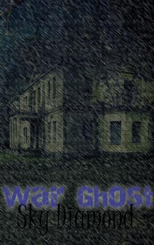 bigCover of the book War Ghost by 