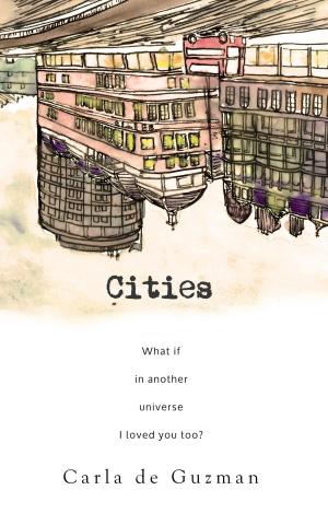 bigCover of the book Cities by 