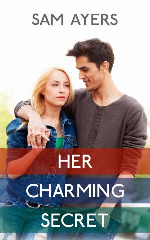 Cover of the book Her Charming Secret by Aria Williams