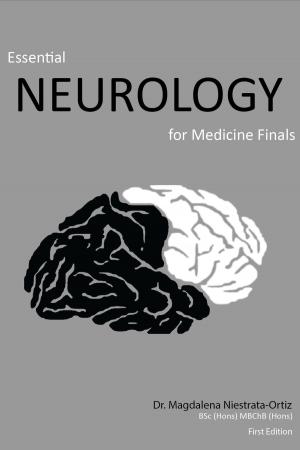 bigCover of the book Essential NEUROLOGY for Medicine Finals by 