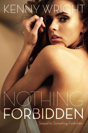 Book cover of Nothing Forbidden