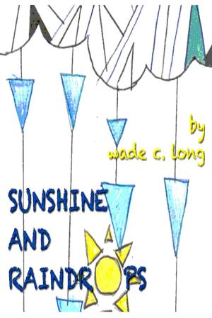 Cover of the book Sunshine and Raindrops by Tom Davis III