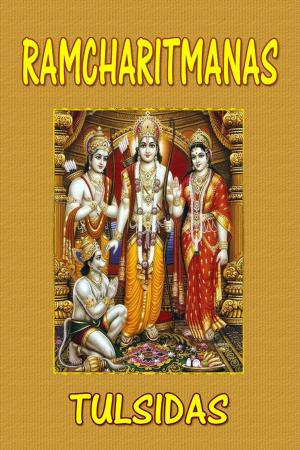Cover of Ramcharitmanas (Hindi)