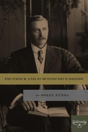 Book cover of Prufrock and Subconscious Desire