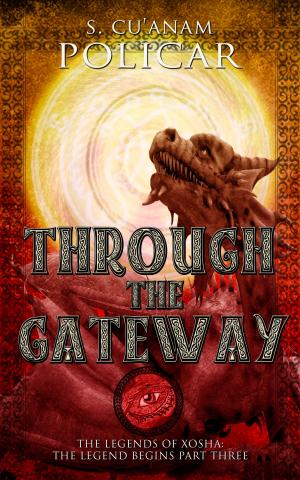 Book cover of Through the Gateway