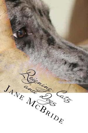 Book cover of Reigning Cats and Dogs