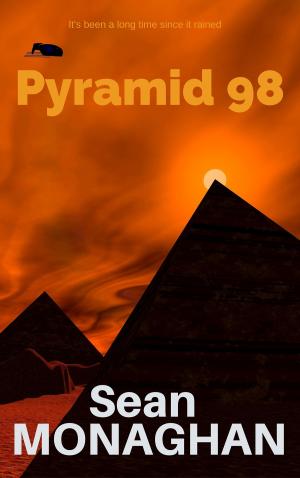 Cover of the book Pyramid 98 by Ira Steven Behr
