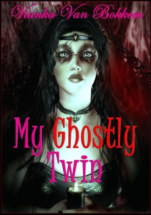 Cover of My Ghostly Twin
