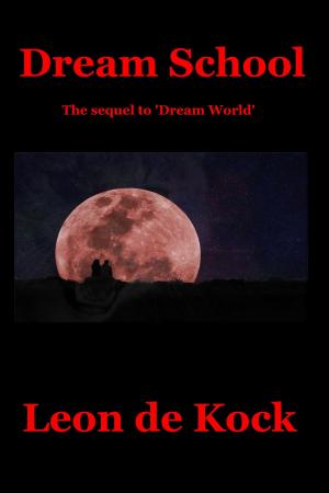 Book cover of Dream School