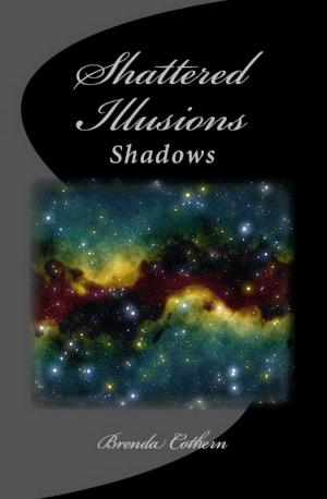 bigCover of the book Shattered Illusions (Shadows v.5) by 