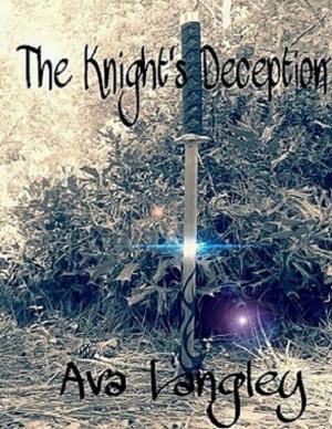 Cover of the book The Knight's Deception by S. Kadison