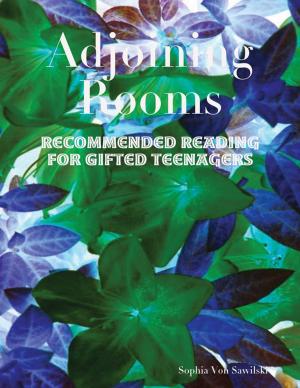 Cover of the book Adjoining Rooms by Thomas Meisinger