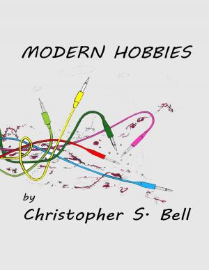 Cover of the book Modern Hobbies by Kimberly Stewart