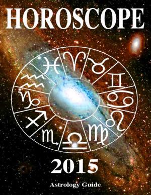 Cover of the book Horoscope 2015 by RC Ellis