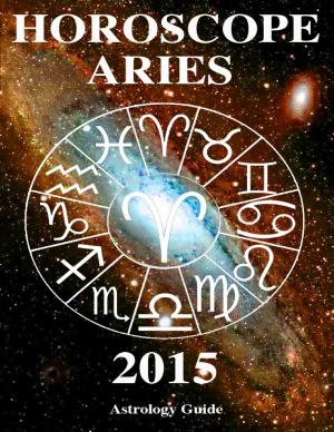 Cover of the book Horoscope 2015 - Aries by Krystal Covington