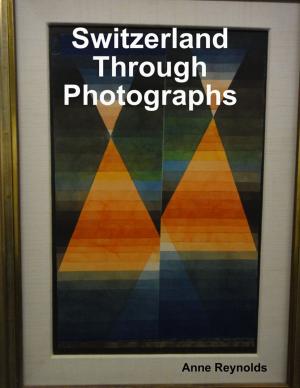 Cover of the book Switzerland Through Photographs by Jason Lyons