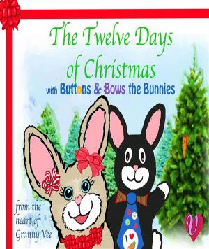 Cover of the book The Twelve Days of Christmas by Lynn Parker