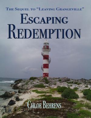 Cover of the book Escaping Redemption by Indrajit Bandyopadhyay