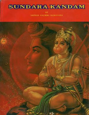 Cover of the book Sundara Kandam by Matthew Macarty