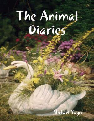 bigCover of the book The Animal Diaries by 