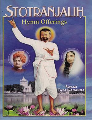 Cover of the book Stotranjalih - Hymn Offerings by Tony Kelbrat