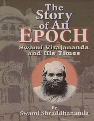 Cover of the book The Story of an Epoch by Bob Oros